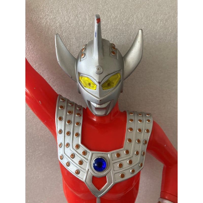 ウルトラマンタロウ フィギュア 京本政樹コレクション ウルトラマンタロウ フィギュア 京本政樹コレクション