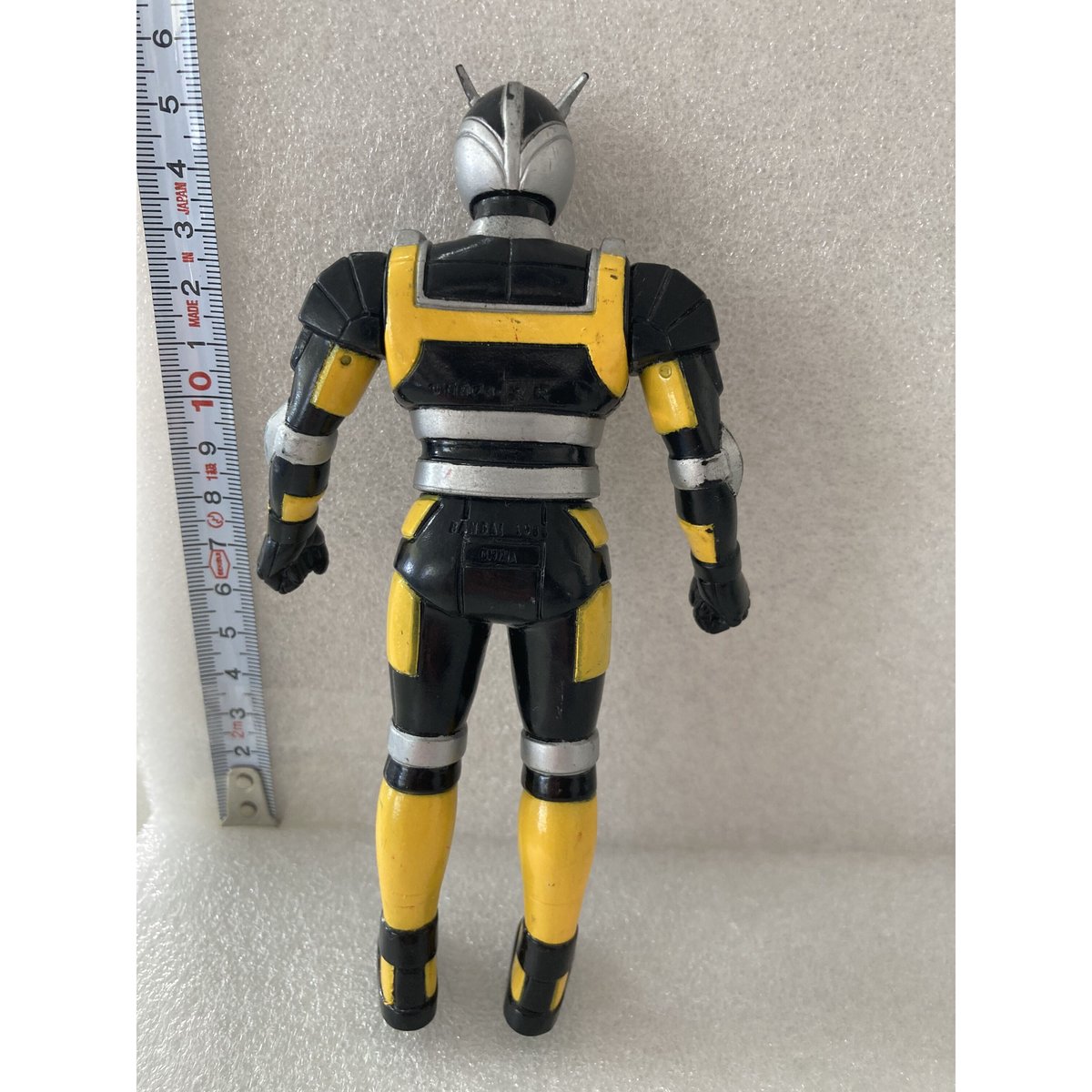 ロボライダー 仮面ライダーBLACK RX 仮面ライダーシリーズ フィギュア