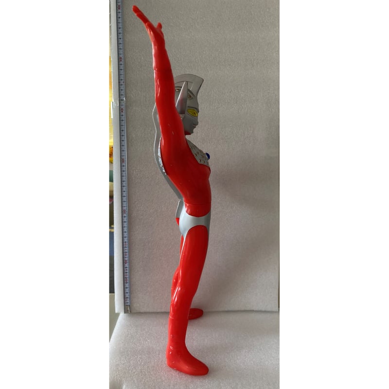 ウルトラマンタロウ フィギュア 京本政樹コレクション