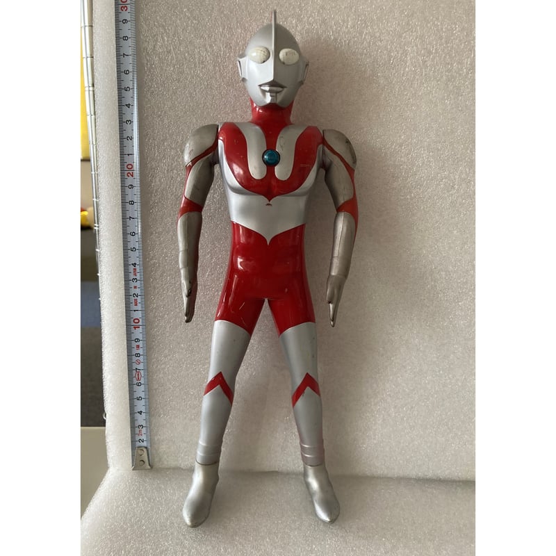 ウルトラマン サウンドフィギュア ウルトラマンシリーズ