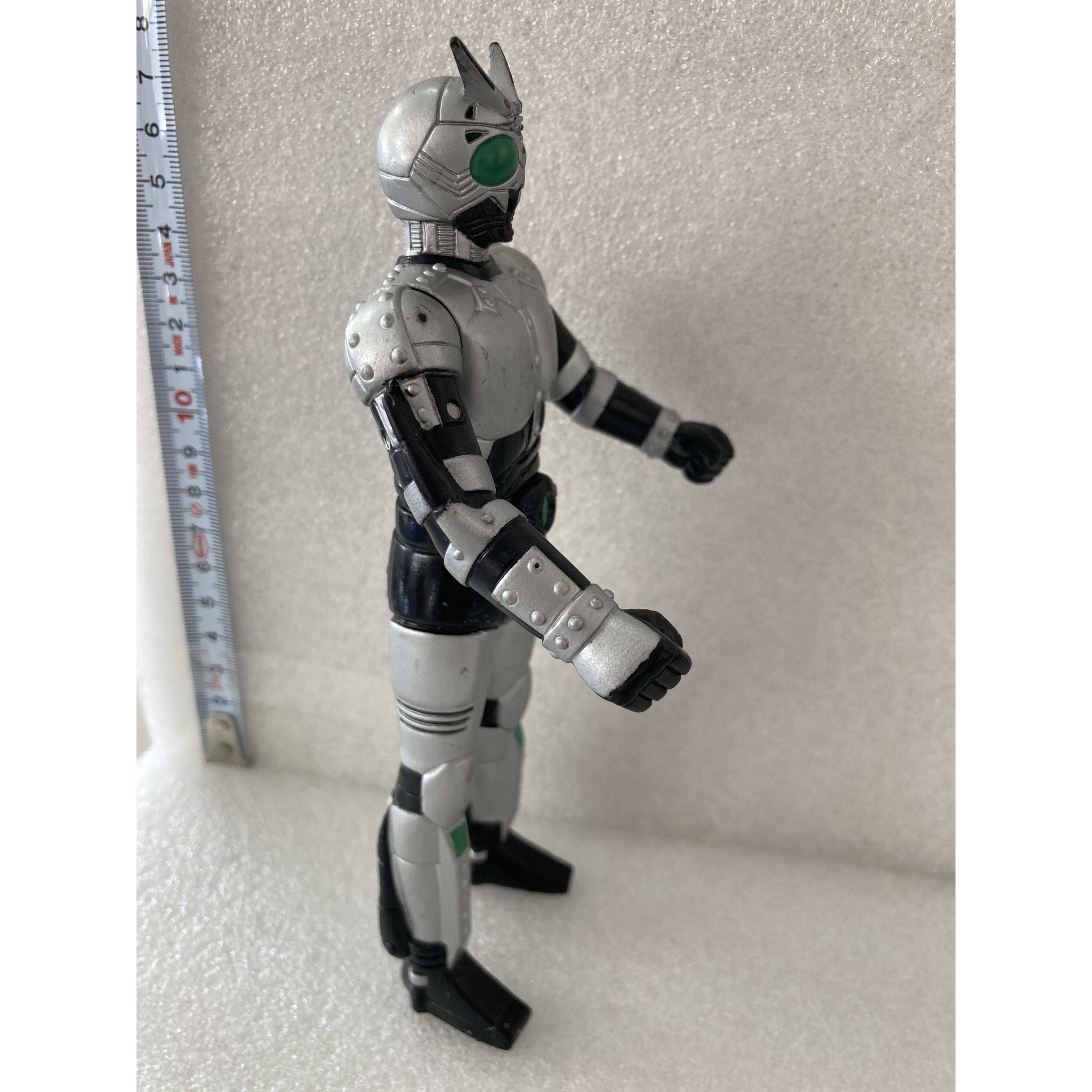 シャドームーン 仮面ライダーBLACK 仮面ライダーBLACK RX 仮面ライダー