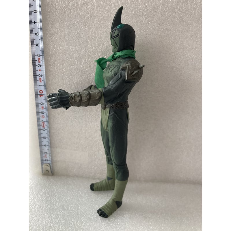 仮面ライダークウガ　ゴ・バダー・バ　フィギア 楽天市場】ゴ・バダー・バ（仮面ライダークウガより）《2021年10