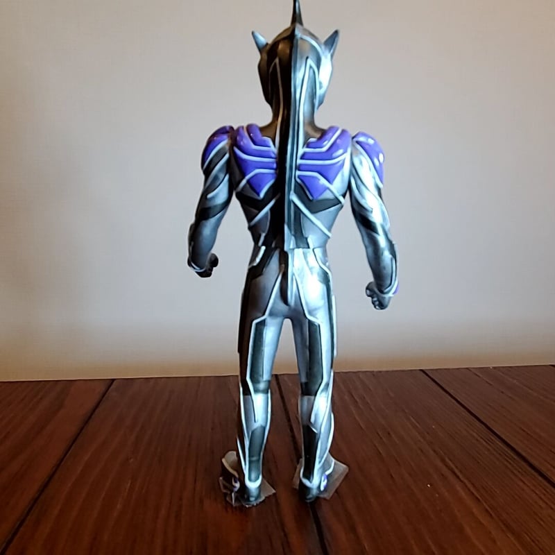 ウルトラマンレジェンド フィギュア | Antique BONANZA