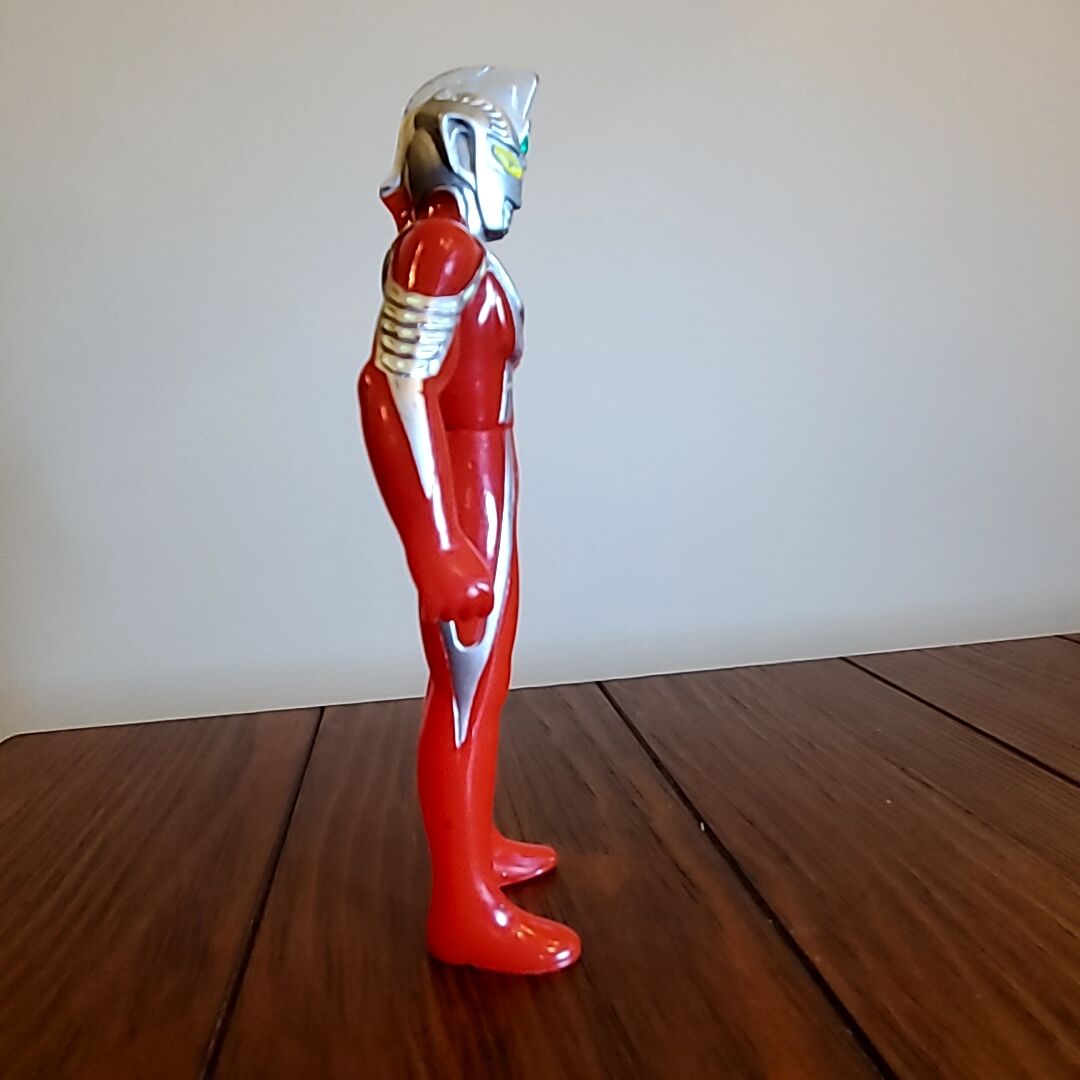 ウルトラマン フィギュア The P-Bandai S.H.Figuarts Ultraman Z Original (Special Color