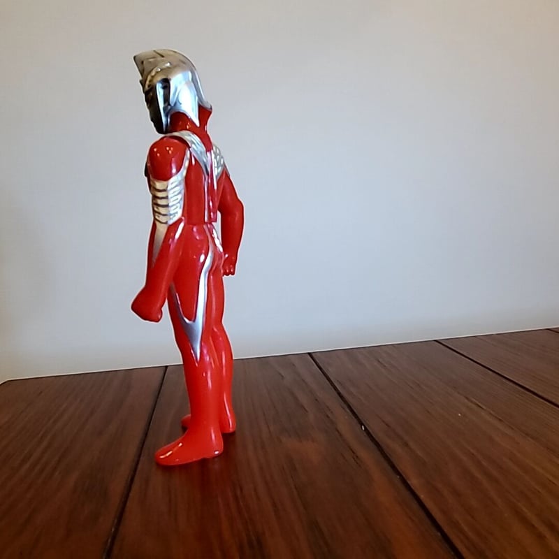 ウルトラセブン21 フィギュア | Antique BONANZA ウルトラセブン21 フィギュア | Antique BONANZA
