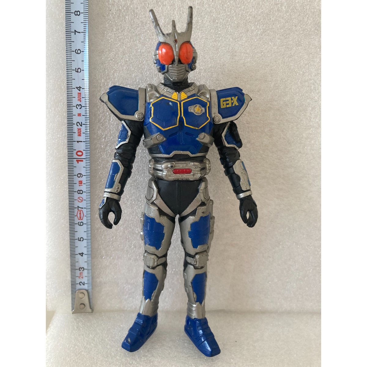 仮面ライダーG3-X 仮面ライダーアギト 仮面ライダーシリーズ