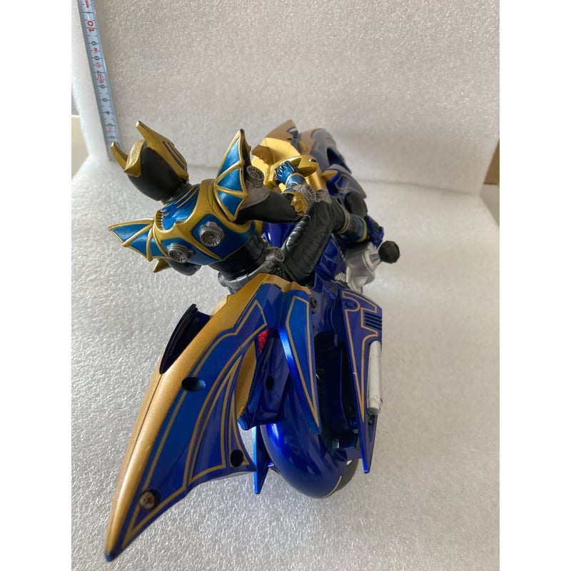 仮面ライダー龍騎　フィギュアセット　バイク Amazon | バンダイ ライダー＆モンスターシリーズ R＆M 5 か