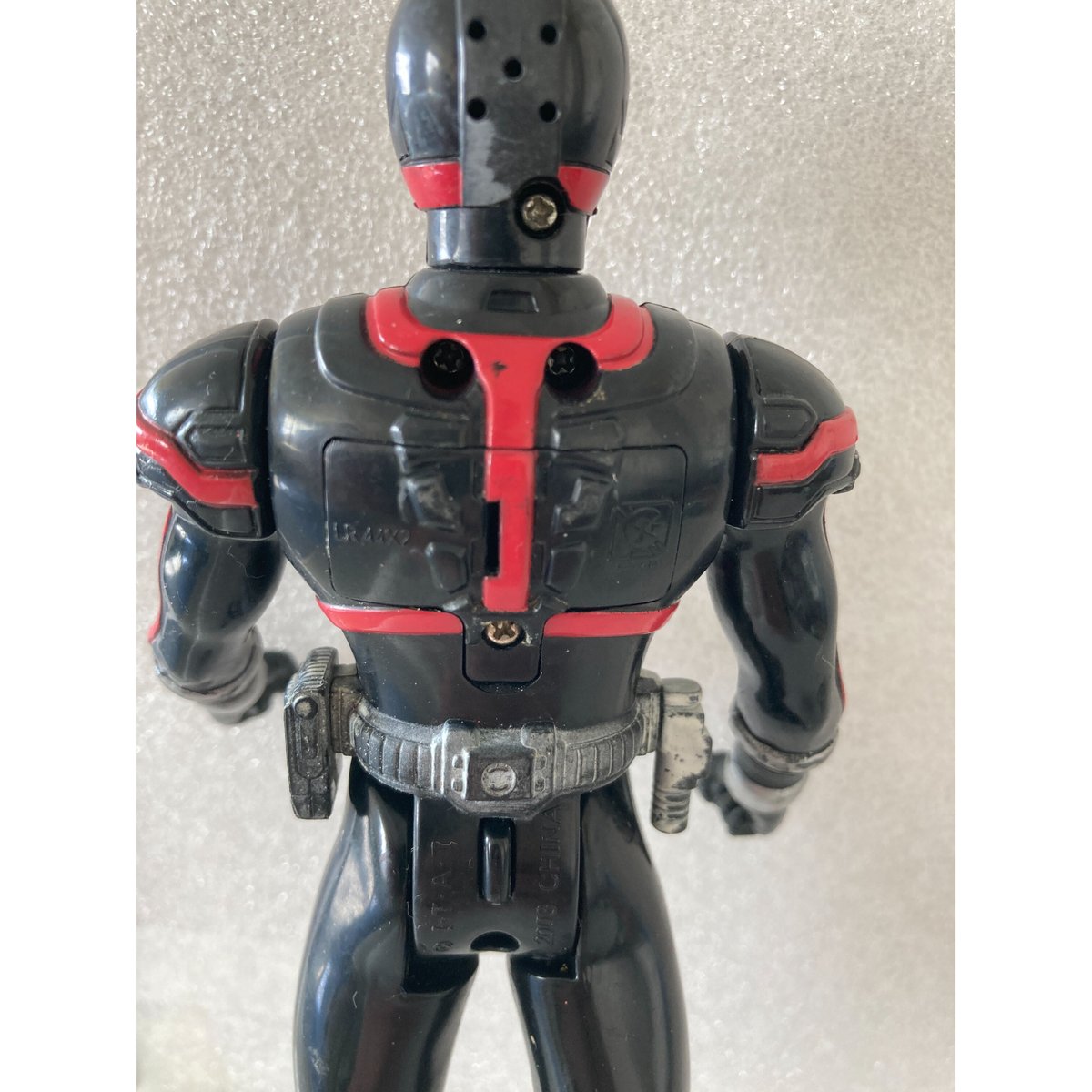 BANDAIフィギュア サウンド×アクション 仮面ライダー555 Amazon | かめんライダー555 ファイズ サウンド戦士 サウンドが
