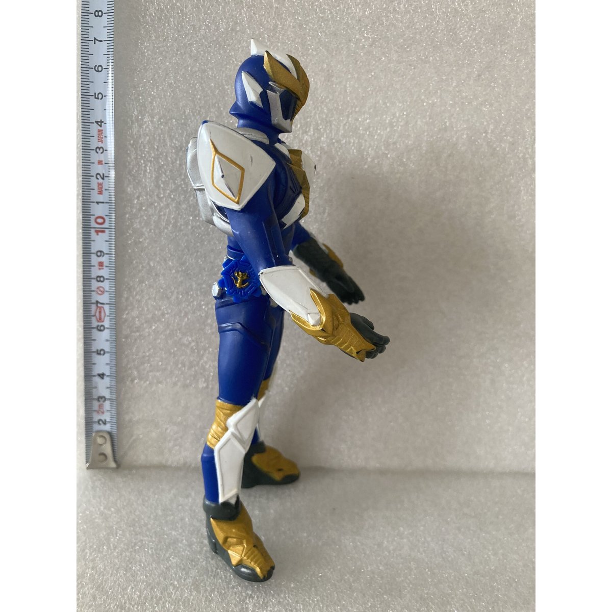 魔弾戦記リュウケンドー タカラトミー フィギュア | Antique BONANZA 魔弾戦記リュウケンドー タカラトミー フィギュア | Antique BONANZA