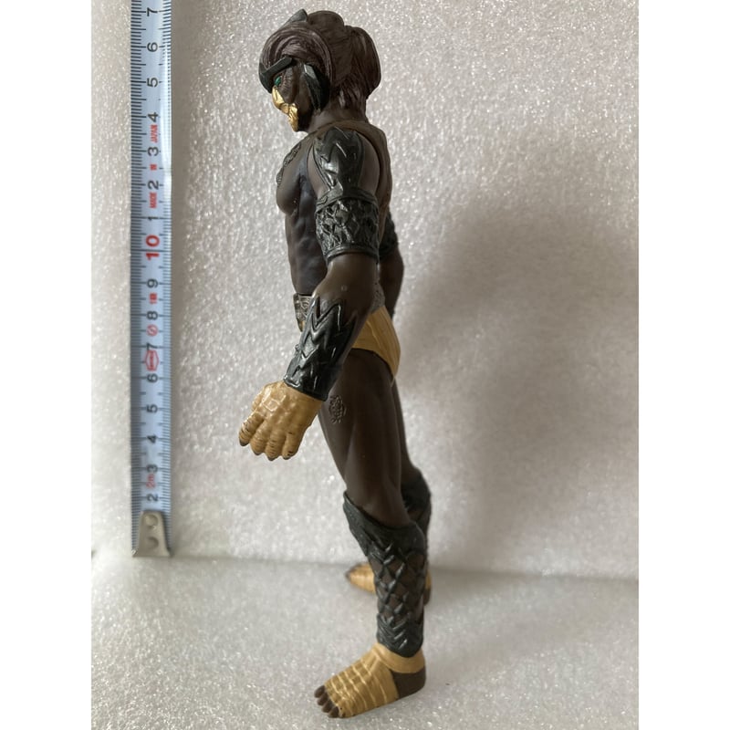 ゴ・ブウロ・グ 仮面ライダークウガ 仮面ライダーシリーズ 怪人