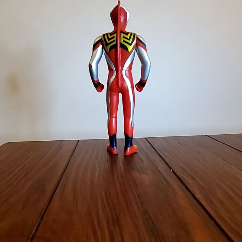 改造品S.H.Figuarts ウルトラマンジャスティス クラッシャーモード 改造品S.H.Figuarts ウルトラマンジャスティス クラッシャー