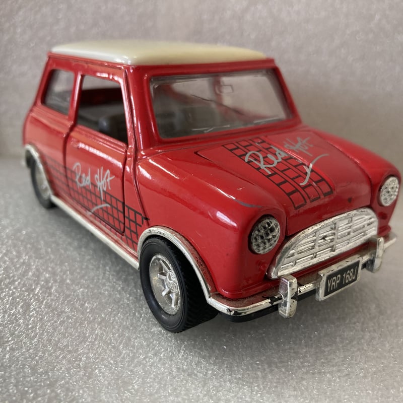 マスダヤ プレニカ 21 オースチン ミニクーパー 在庫ページ – miniya