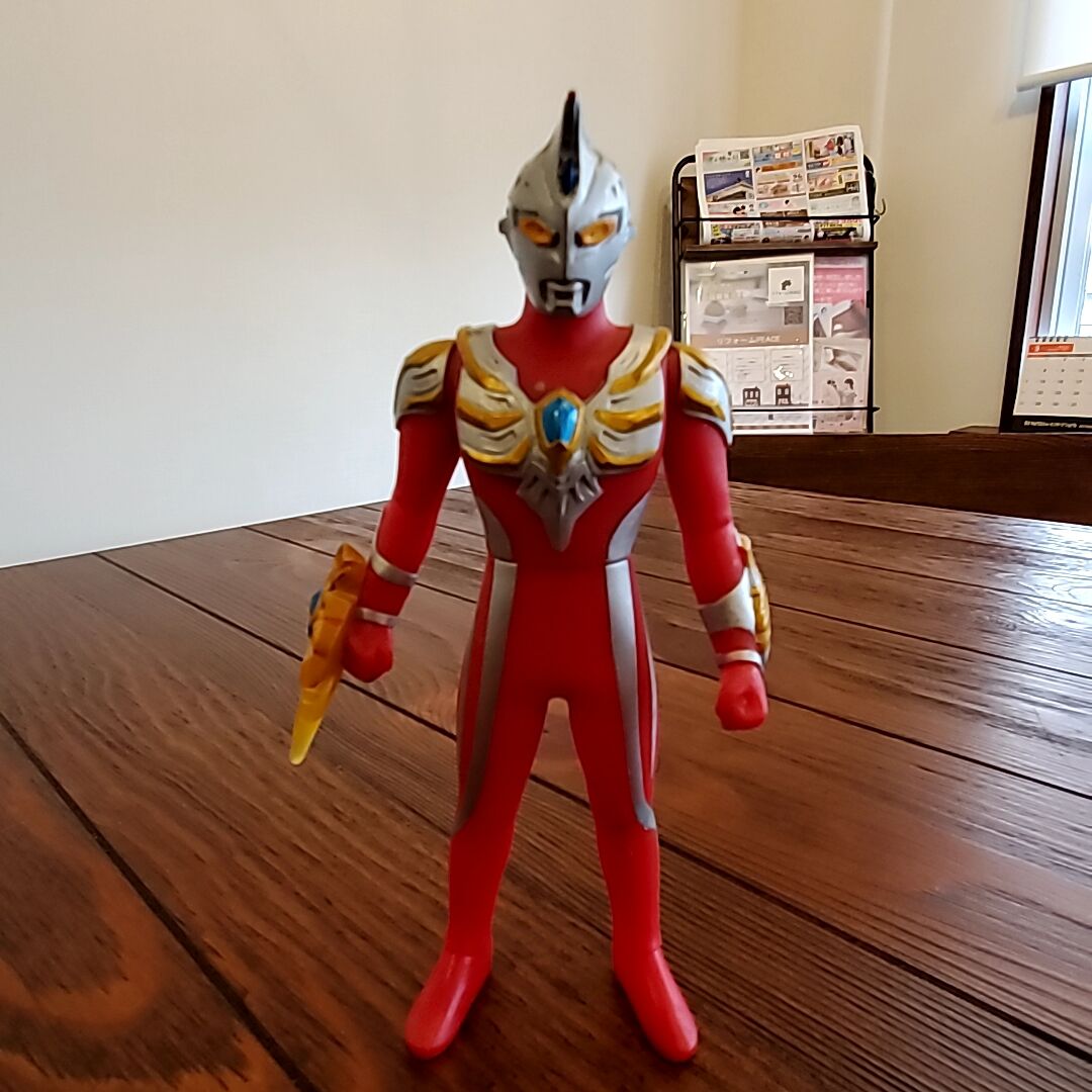 ウルトラマンマックス フィギュア | Antique BONANZA