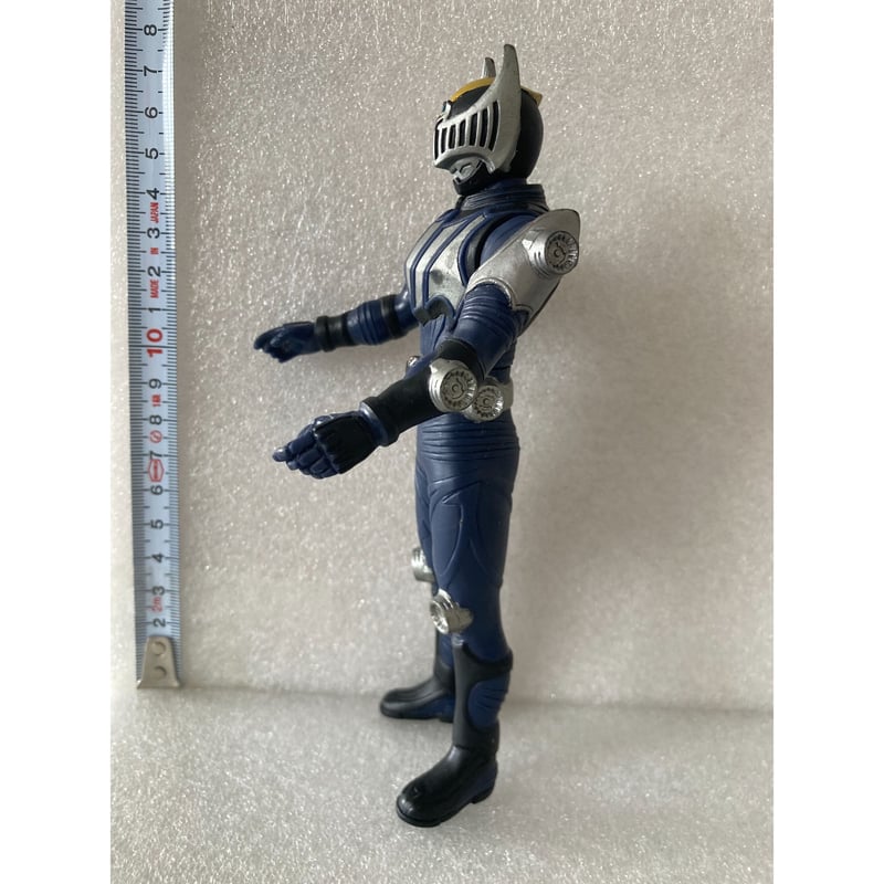 【仮面ライダー龍騎】仮面ライダーナイトナイト　バンダナ 仮面ライダーナイト | 特撮ペディア