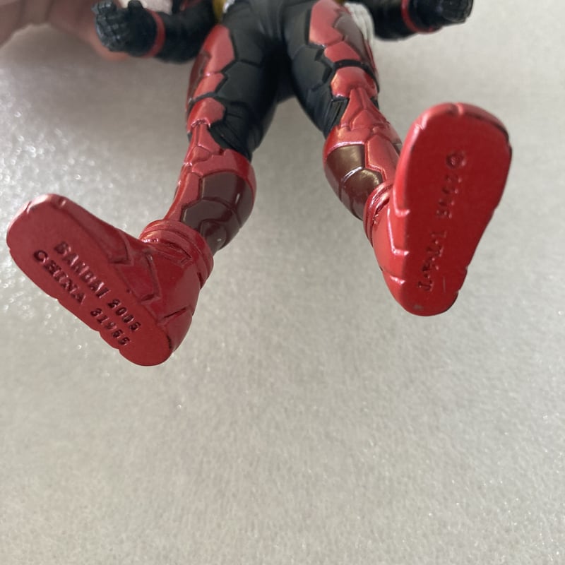 装甲響鬼 仮面ライダー響鬼 仮面ライダーシリーズ フィギュア