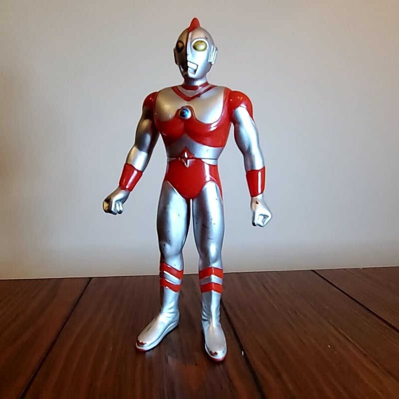 改造品S.H.Figuarts ウルトラマン80 ウルトラマンエイティ 改造品S.H.Figuarts ウルトラマン80 ウルトラマンエイティ