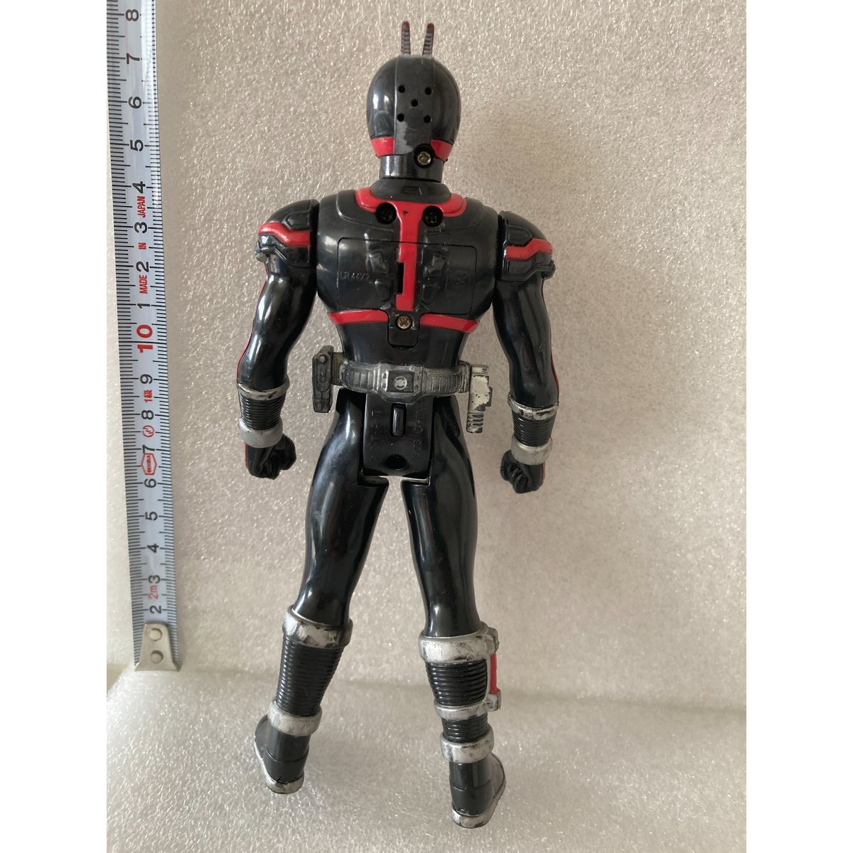 ひ*る様 2003年製 希少　仮面ライダー555 ファイズ 平成仮面ライダー｜仮面ライダージオウ｜テレビ朝日