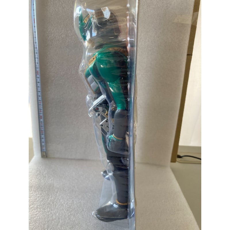 未開封】仮面ライダーゼロノス 仮面ライダー電王 仮面ライダー