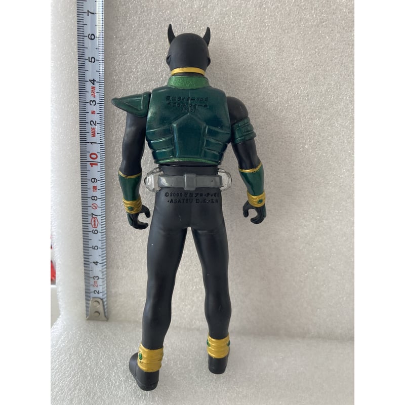 仮面ライダークウガ ペガサスフォーム 仮面ライダーシリーズ