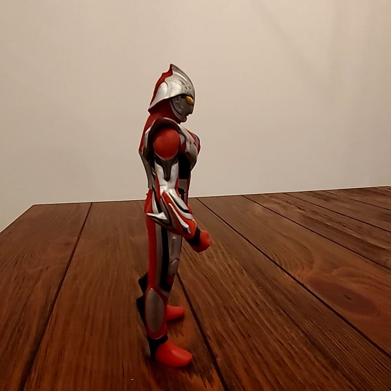 ウルトラマンネクサスフィギュア35センチ ウルトラマンネクサスフィギュア35センチ