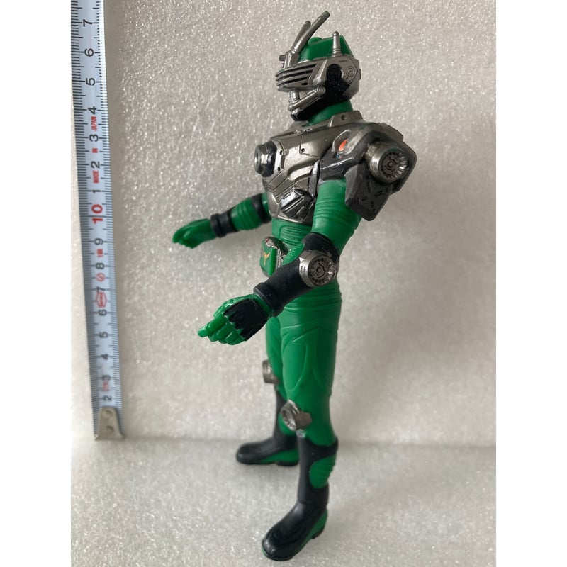 仮面ライダーゾルダ 仮面ライダー龍騎 仮面ライダーシリーズ