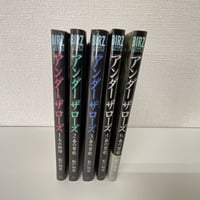 世紀末リーダー伝たけし! 全巻セット+外伝の島袋光年短編集 世紀末リーダー伝 たけし全24巻(①～㉔)＋島袋光年短編集セット