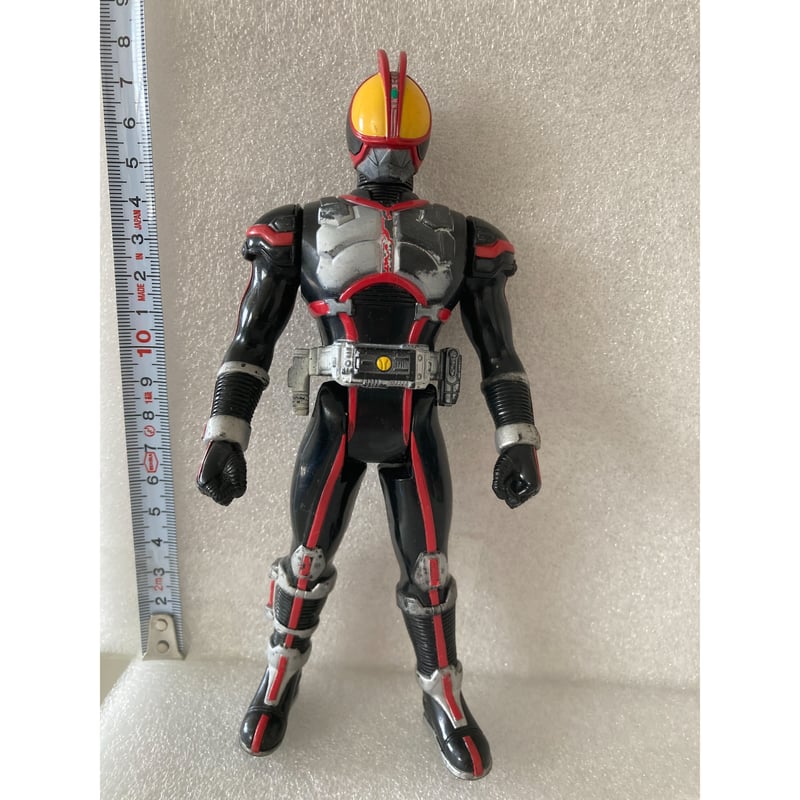 ひ*る様 2003年製 希少　仮面ライダー555 ファイズ 仮面ライダー555 仮面ライダーファイズ 2003年 - メルカリ