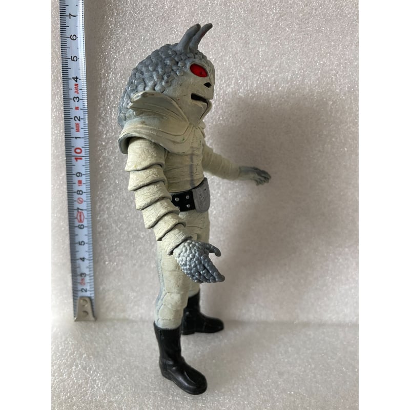 ザンジオー 仮面ライダー 仮面ライダーシリーズ 怪人 フィギュア