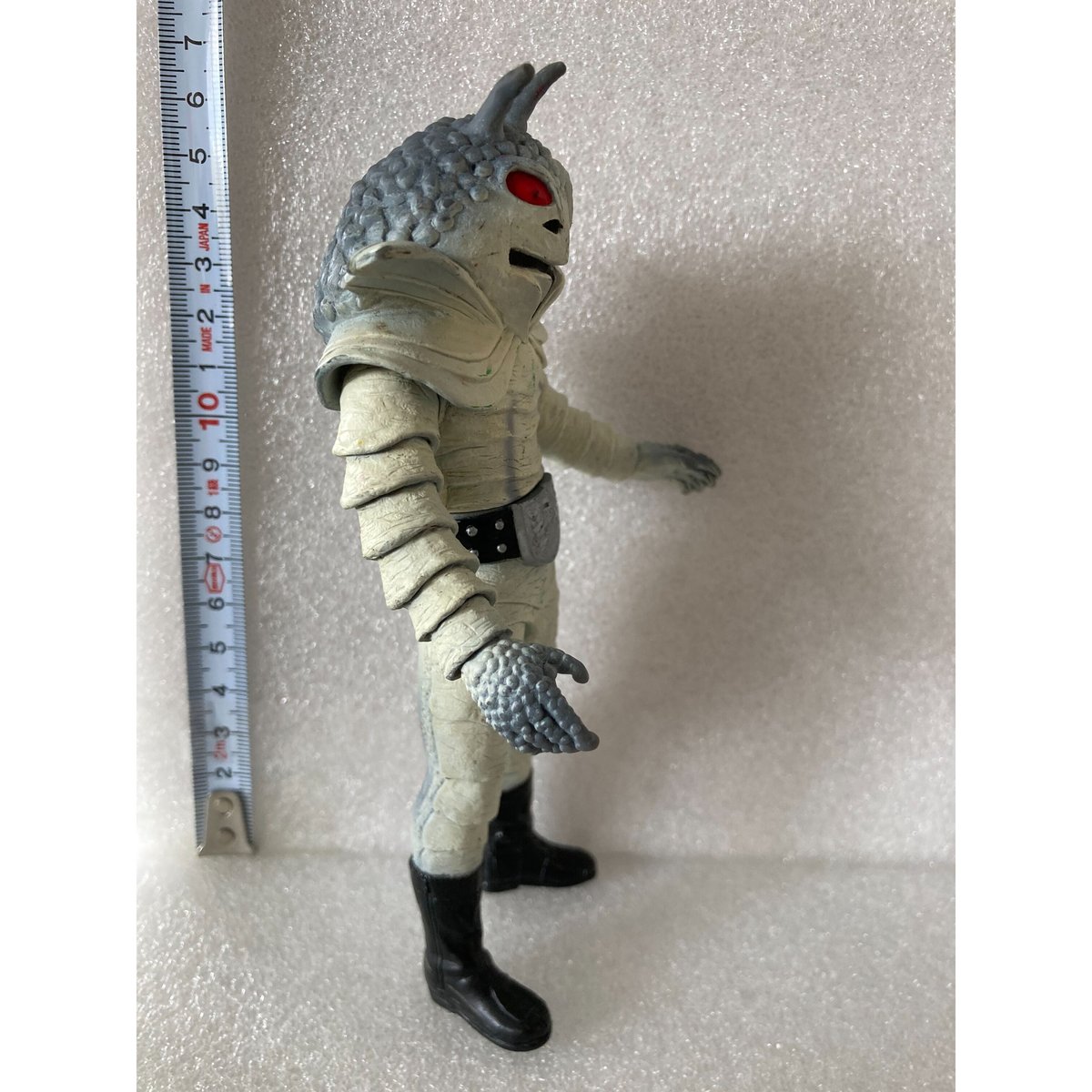 ザンジオー 仮面ライダー 仮面ライダーシリーズ 怪人 フィギュア