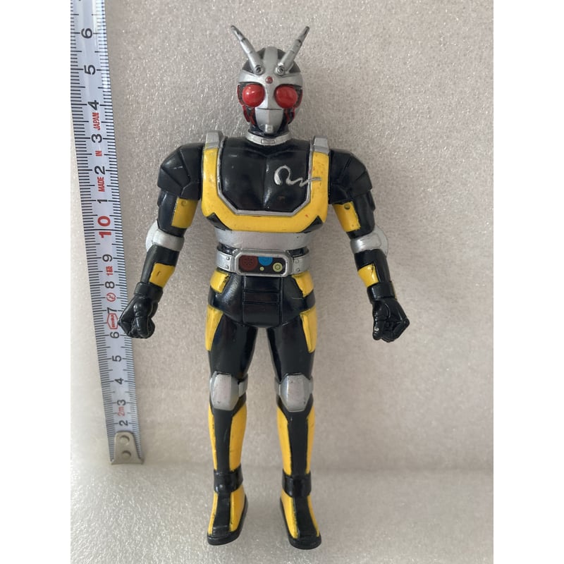 ロボライダー 仮面ライダーBLACK RX 仮面ライダーシリーズ ロボライダー 仮面ライダーBLACK RX 仮面ライダーシリーズ