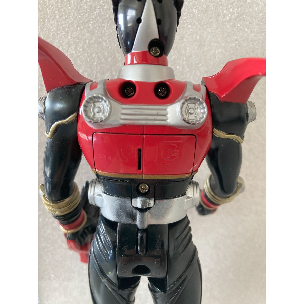 対決 ライダーサウンド 50th Kamen Rider ZX | Battle Spirits Wiki | Fandom