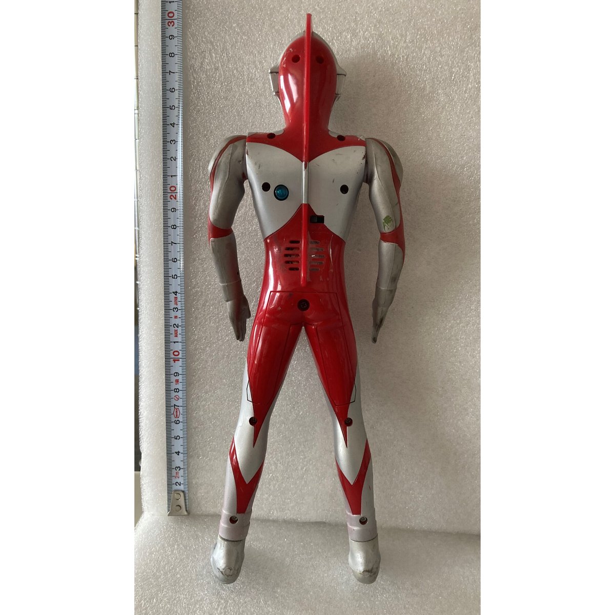 ウルトラマン フィギュア 3体セット サウンドフレクション シリーズ ウルトラマンおもちゃウェブ公式 on X: 