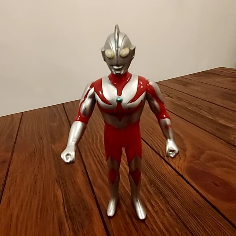 ウルトラマンネオス フィギュア | Antique BONANZA