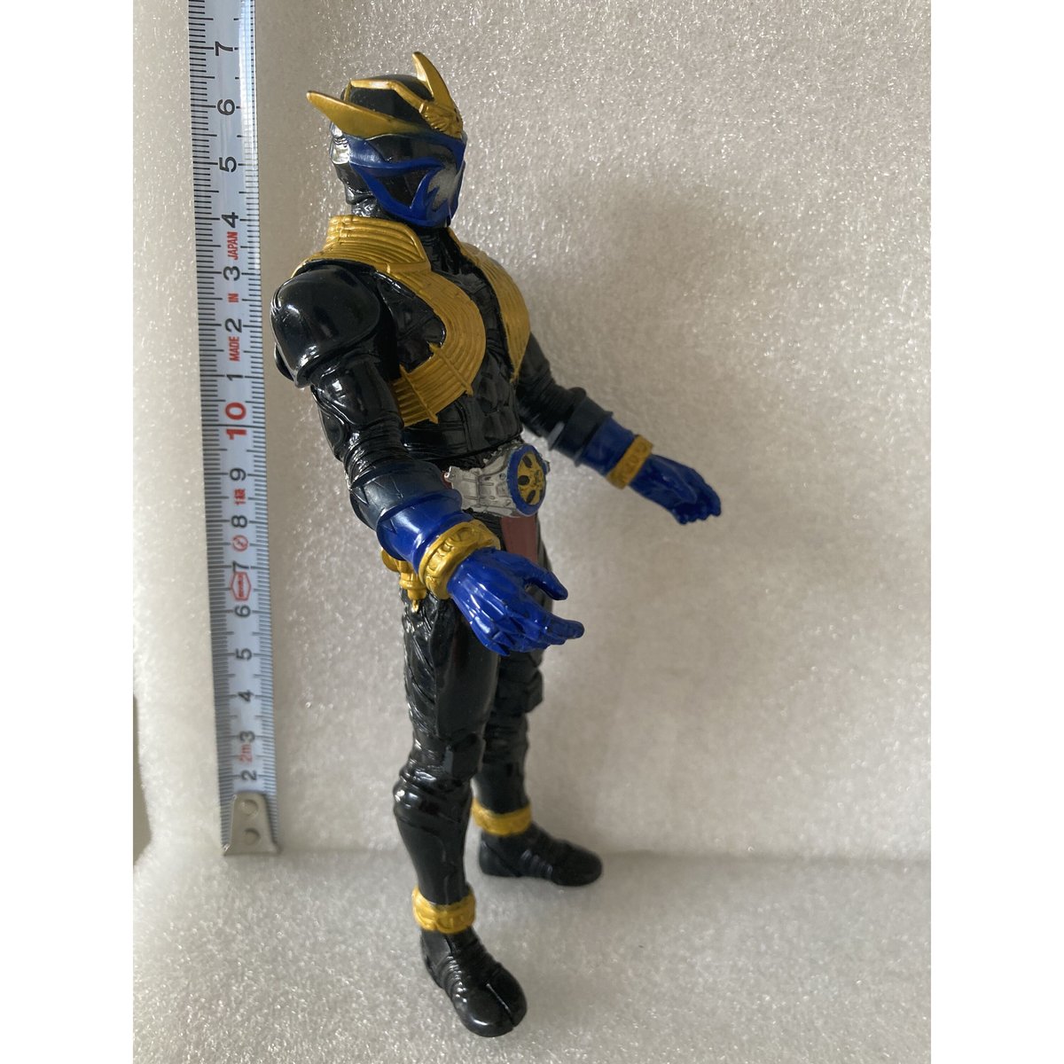 仮面ライダー威吹鬼 仮面ライダー響鬼 仮面ライダーシリーズ