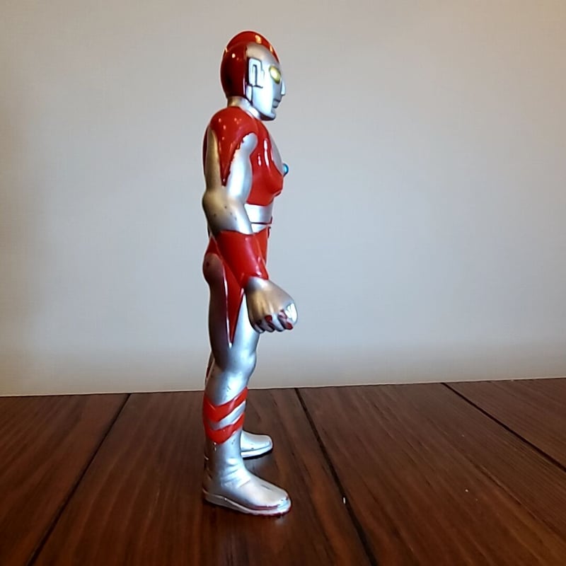 ウルトラマン80 初期　貴重　コレクション　ヴィンテージ　当時 2025年最新】Yahoo!オークション - ウルトラマン80(ウルトラマン