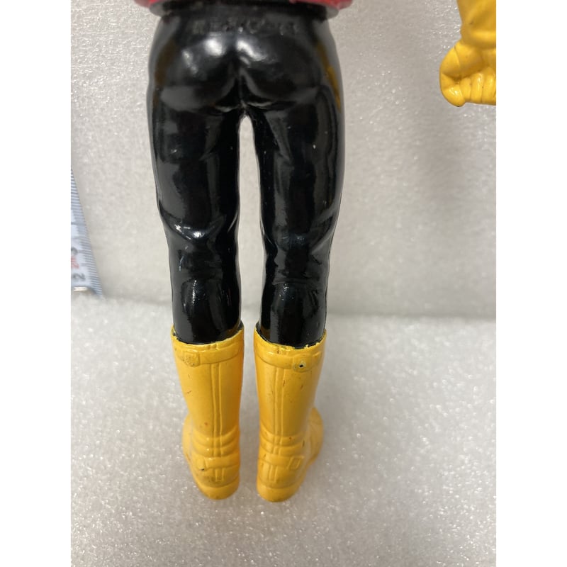 偽仮面ライダー ショッカー怪人 仮面ライダーシリーズ フィギュア