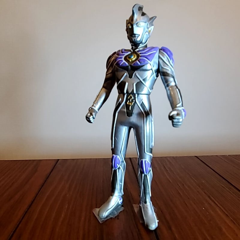 ウルトラマンレジェンド フィギュア | Antique BONANZA