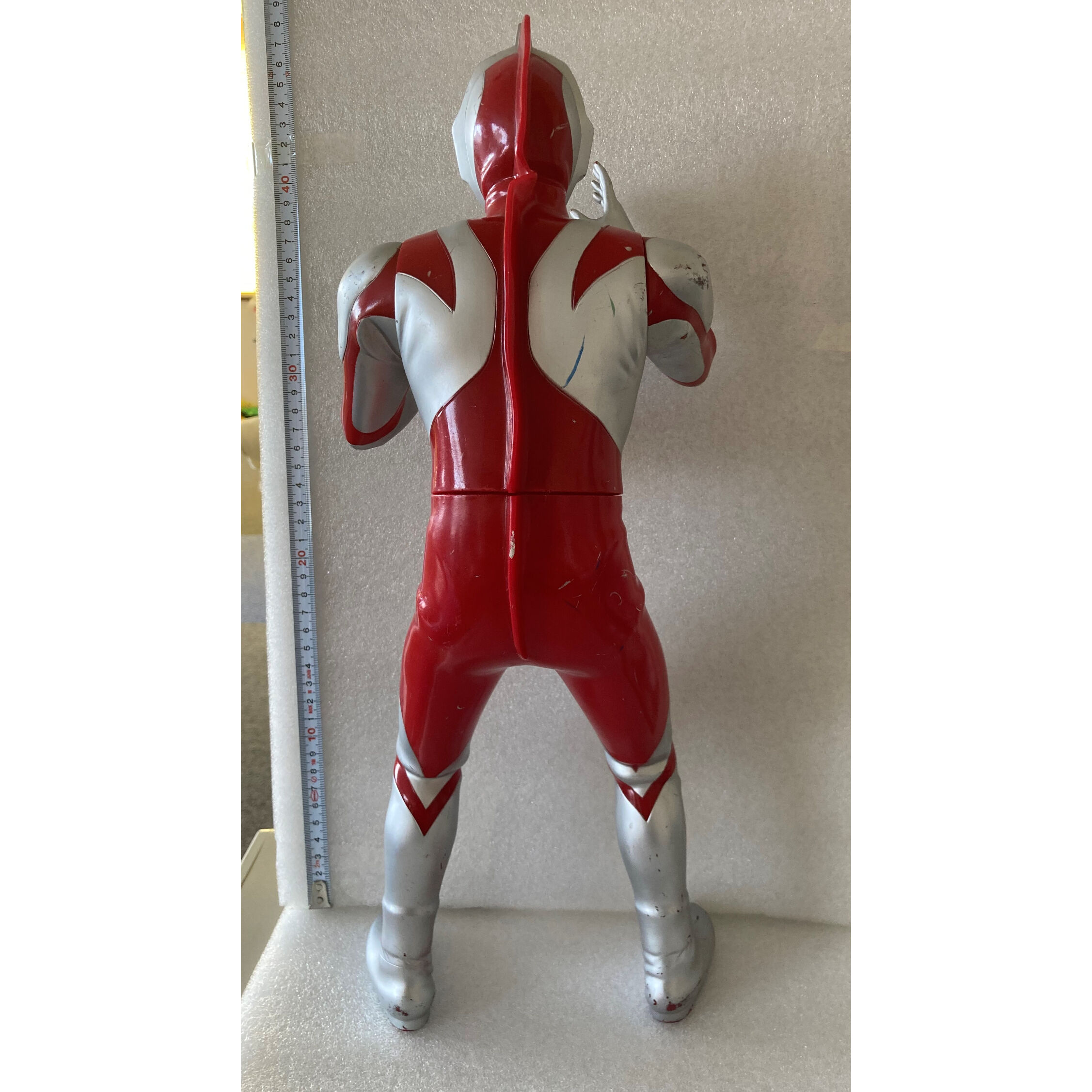 ウルトラマンネオス フィギュア ウルトラマンシリーズ | Antique BONANZA