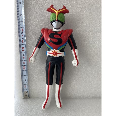 仮面ライダーストロンガー | STORES