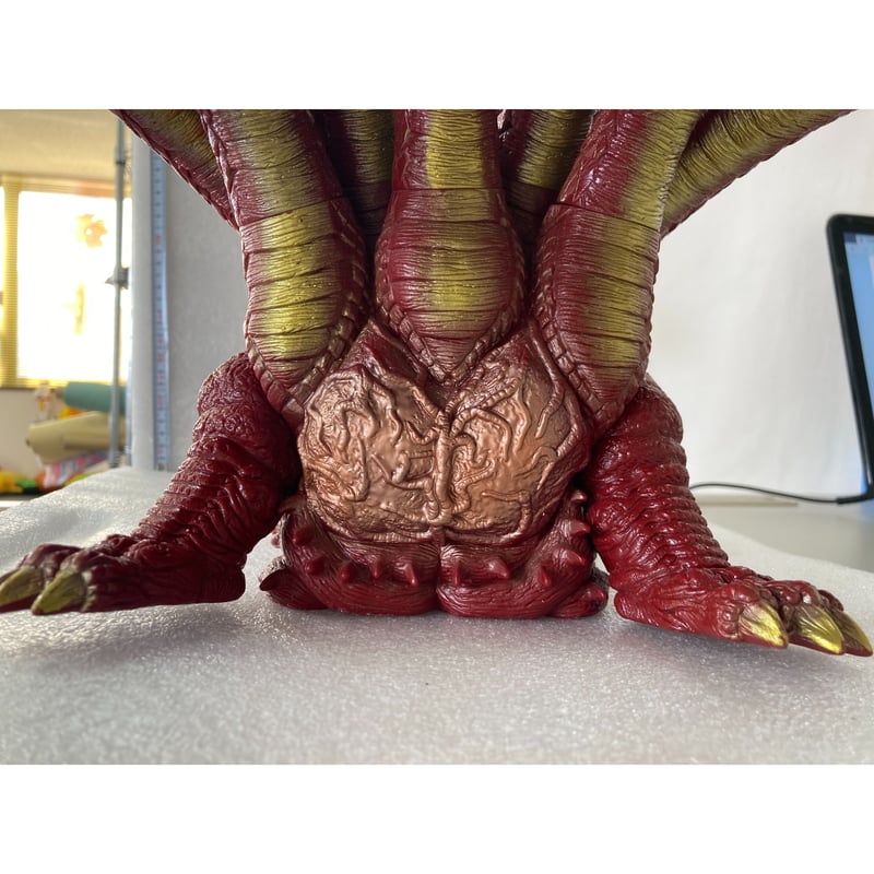 ヤマタノオロチ　フィギュア 2025年最新】ヤマトタケル ヤマタノオロチの人気アイテム - メルカリ