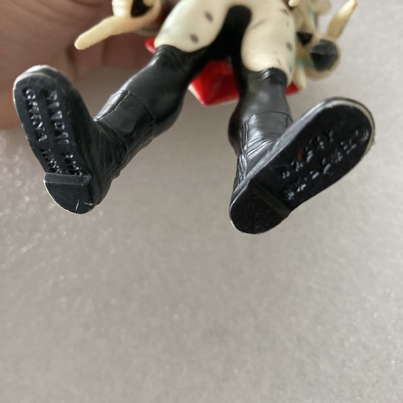 イカデビルのフィギュア 楽天市場】イカデビル(新色)+ミニソフビ《2023年12月発送予定 受注期間