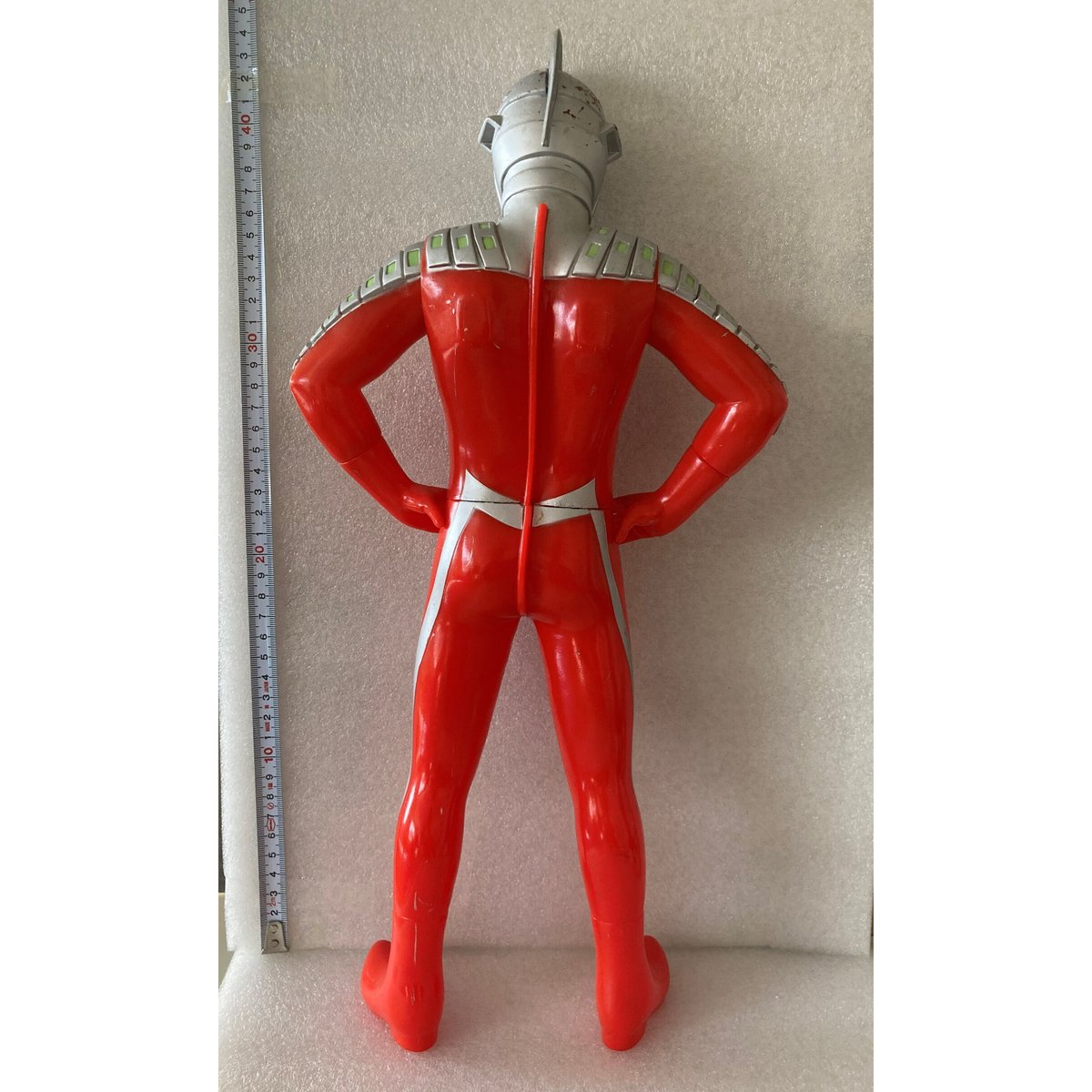 初代ウルトラマン。京本政樹バージョン。 バンダイ 京本コレクション2 ウルトラマン 新品 レア: Cochi.ka