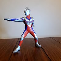 ウルトラセブン21 フィギュア | Antique BONANZA
