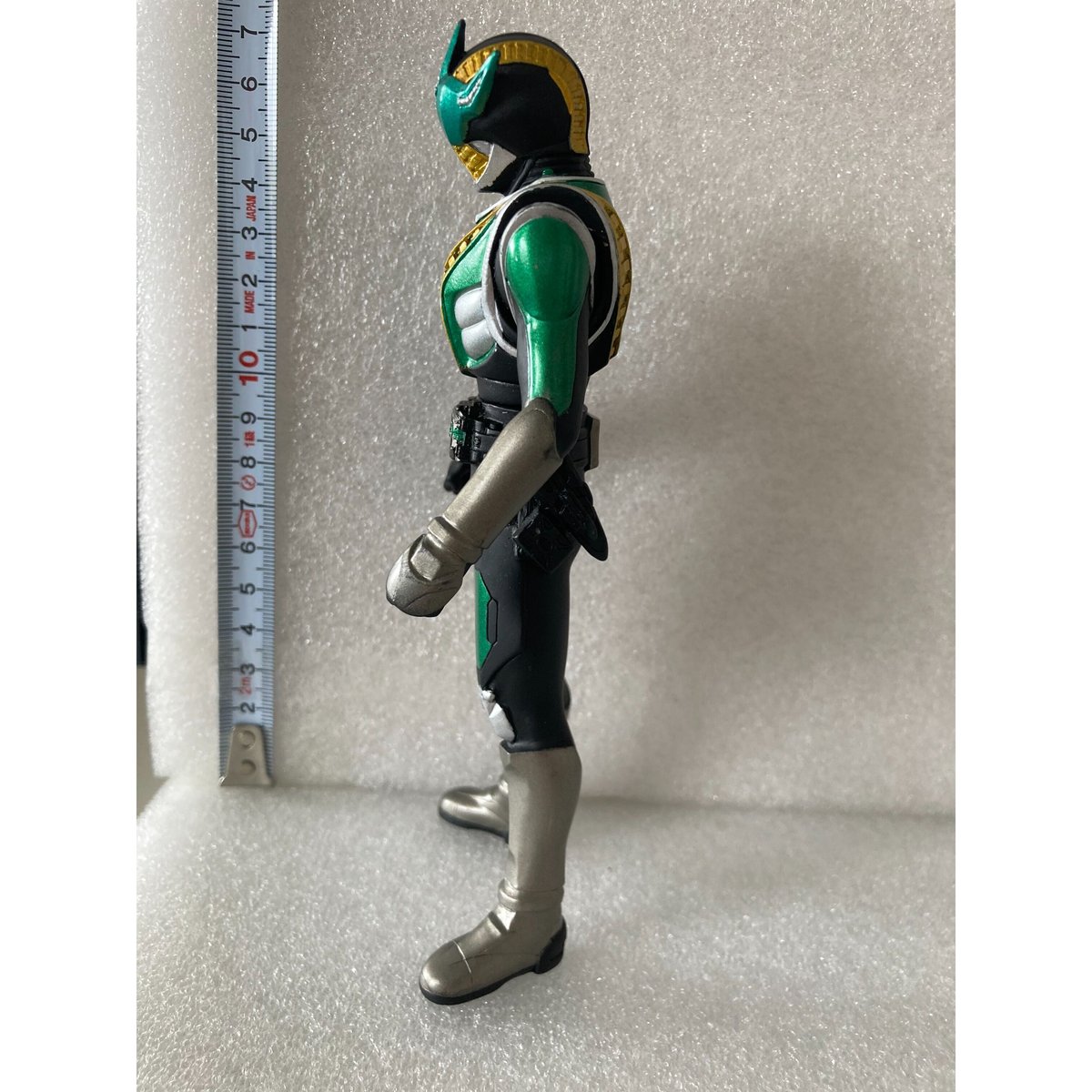 BANDAI - 仮面ライダーゼロノス おもちゃセット Amazon.co.jp