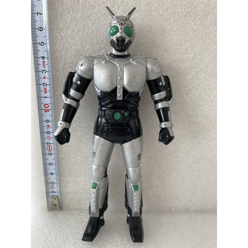 kamen rider 仮面ライダーブラック RX シャドームーン レア