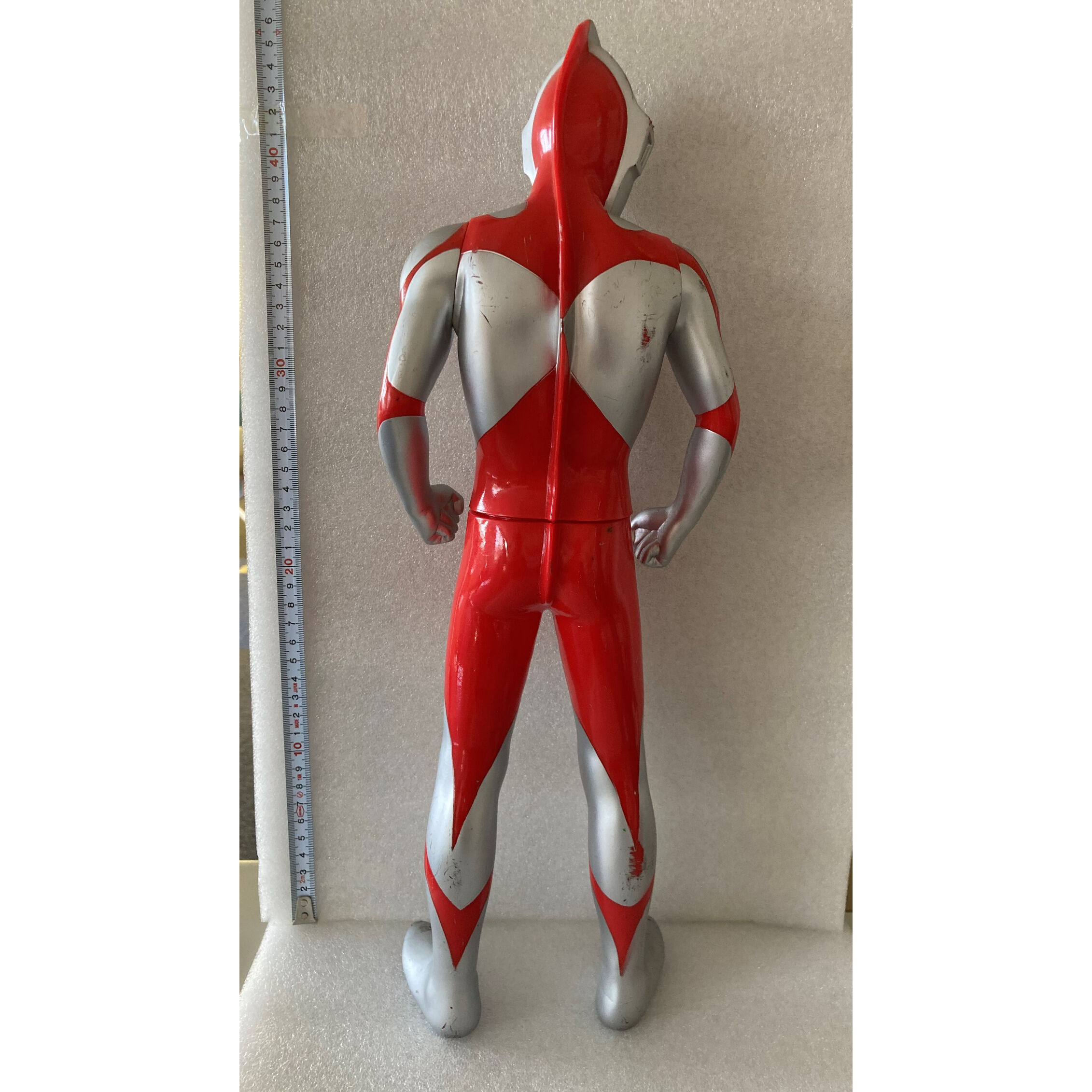 ウルトラマン フィギュア 京本コレクション | Antique BONANZA