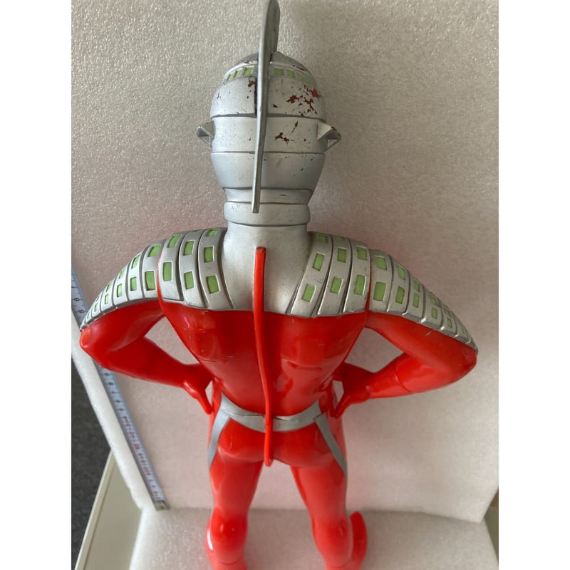 ウルトラセブン フィギュア ウルトラマンシリーズ 京本政樹 ウルトラセブン フィギュア ウルトラマンシリーズ 京本政樹