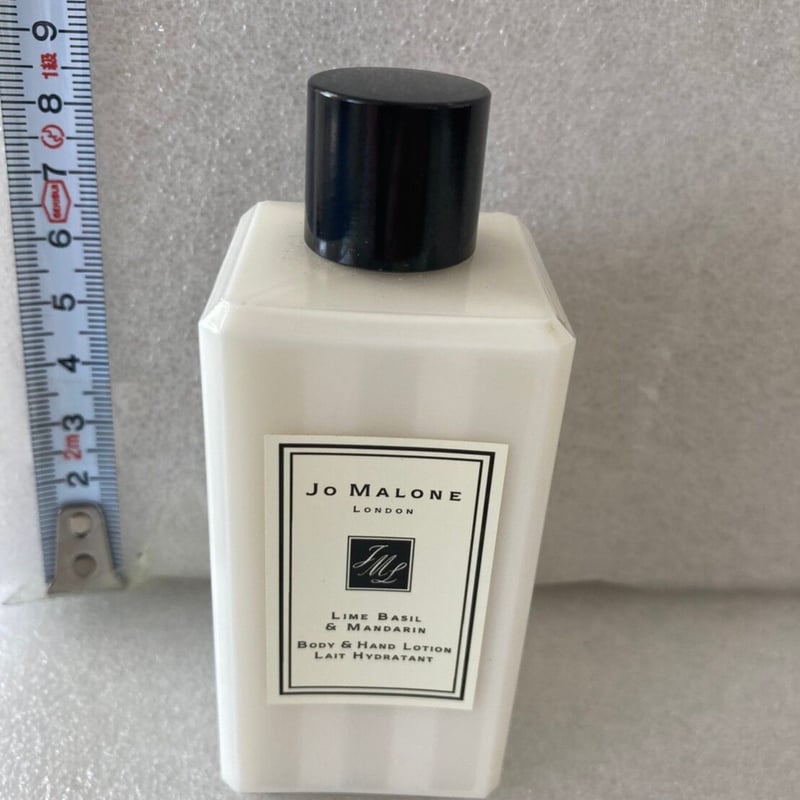 JO MALONE LONDON ジョーマローン ボディソープ＆ミルキー