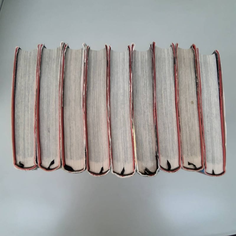 北斗の拳<愛蔵版>7~15巻 | Antique BONANZA 北斗の拳<愛蔵版>7~15巻 | Antique BONANZA
