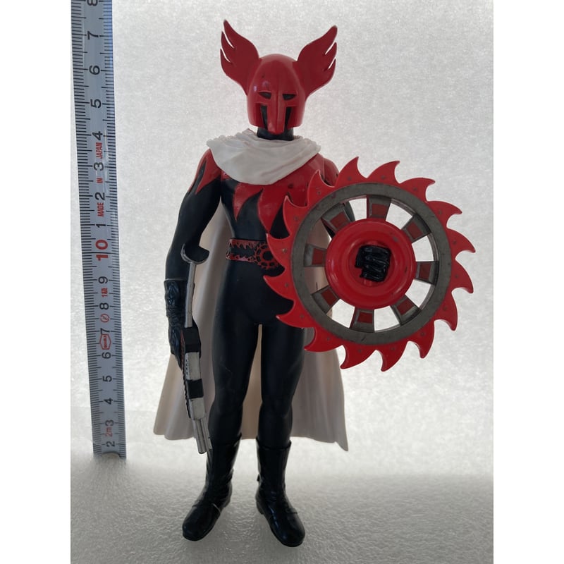 アポロガイスト 仮面ライダーX フィギュア② | Antique BONANZA アポロガイスト 仮面ライダーX フィギュア② | Antique BONANZA